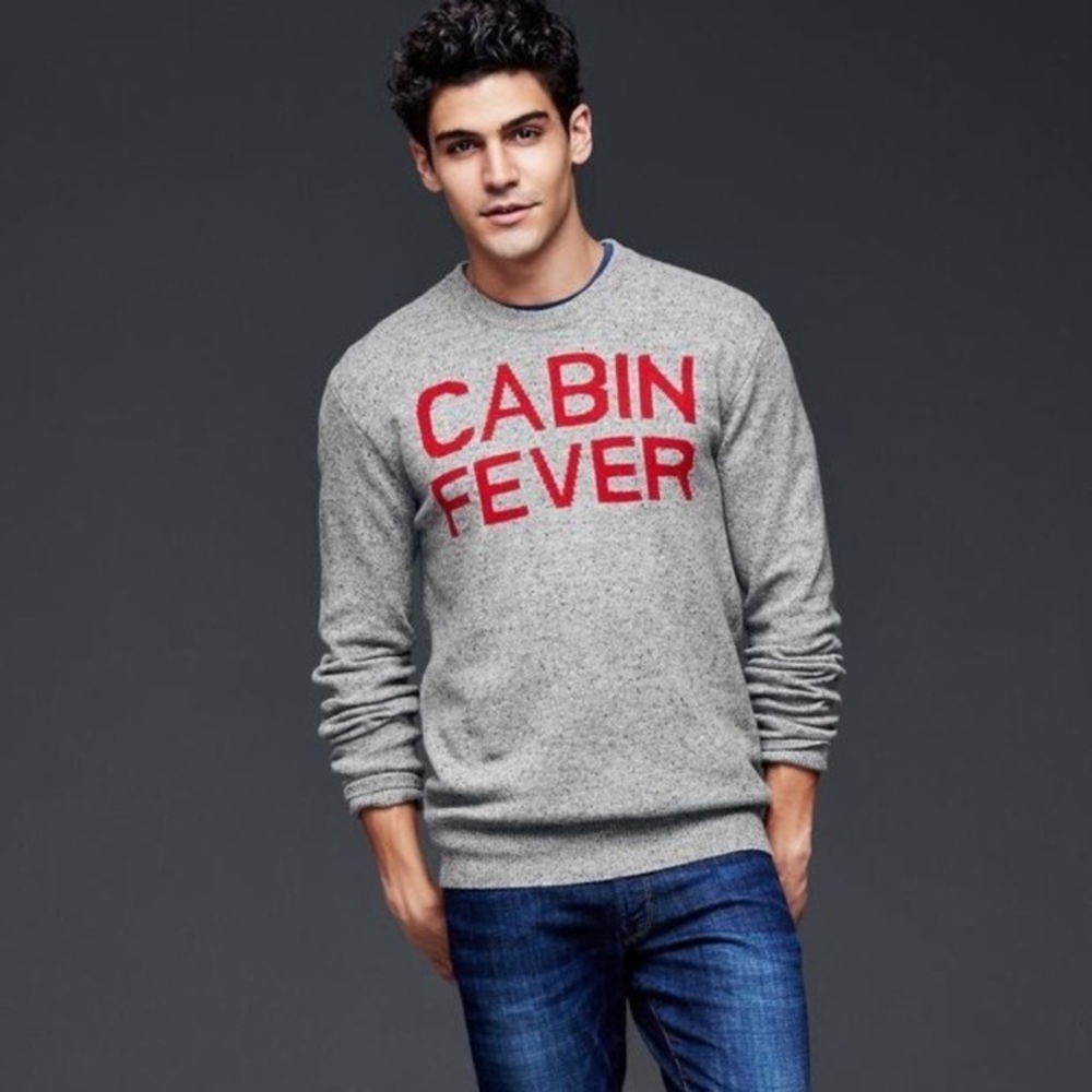 Gap Sweater